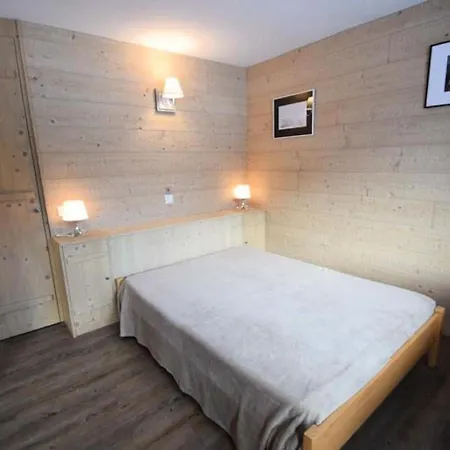 Résidence Le France - 2 Pièces Divisible 6 Pers - Le France - Plagne Centre Mae-9604 Appartement
