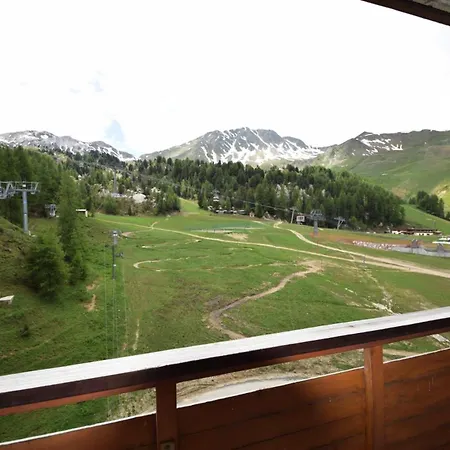 Le France - 2 Pieces Divisible 6 Pers - Le France - 721fr - Plagne Centre Mae-9604 Apartment La Plagne